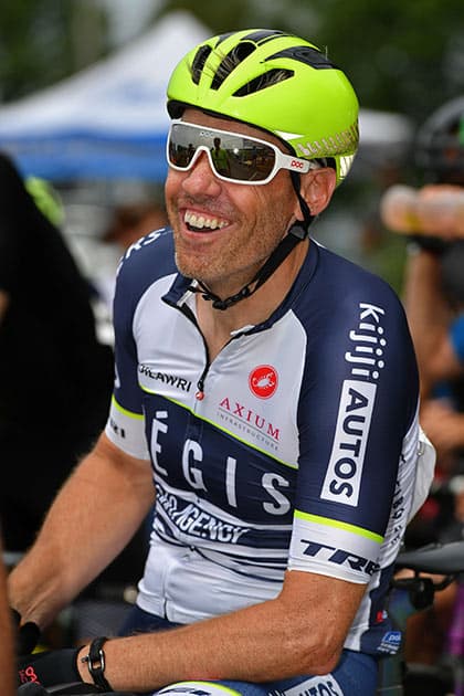 Carl Grenier